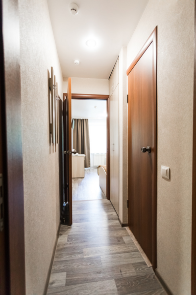 Стандартный 2-местный