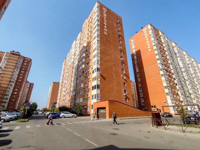 Апартаменты Лучшее предложение, Краснодар, Краснодарский край