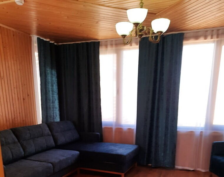 Апартаменты 4-местный 2-этажный