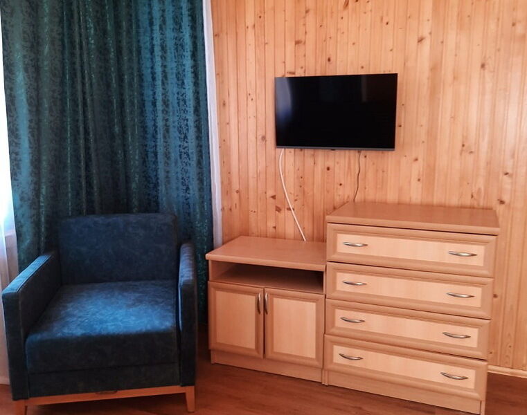 Апартаменты 4-местный 2-этажный