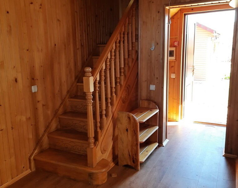 Апартаменты 4-местный 2-этажный