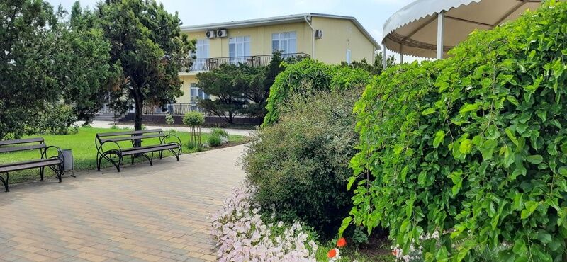 Комфорт 4-местный 1-комнатный (корпус 15)