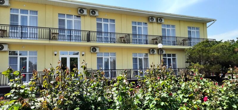 Комфорт 4-местный 1-комнатный (корпус 15)