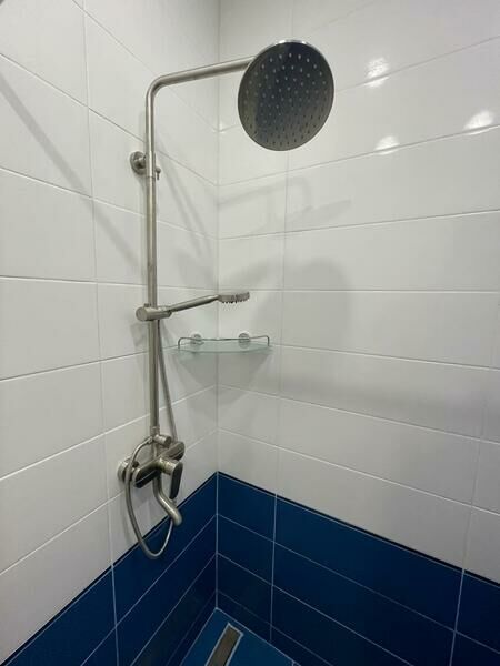 Комфорт 4-местный 1-комнатный (корпус 15)