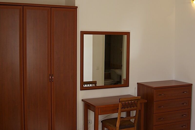 Люкс 4-местный 2-комнатный