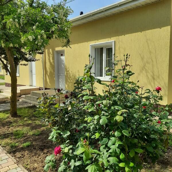 Стандартный 3-местный 1-комнатный (корпус 5)