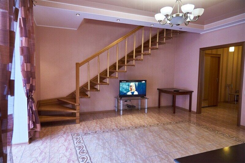 Бунгало 2-этажное VIP 2