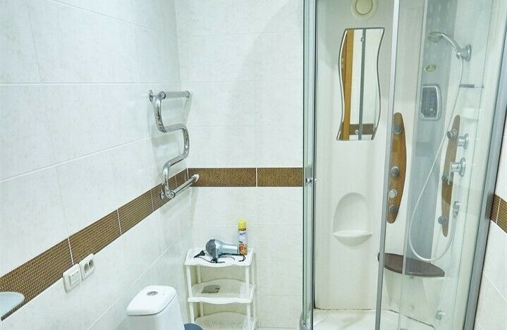 Бунгало 2-этажное VIP 2