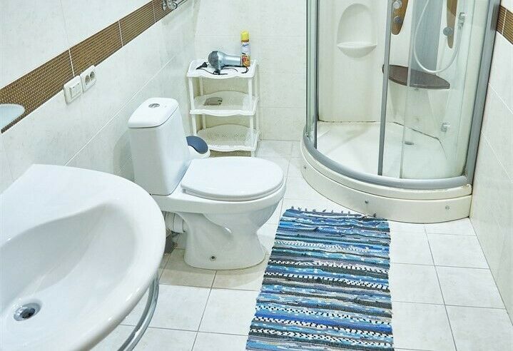 Бунгало 2-этажное VIP 2