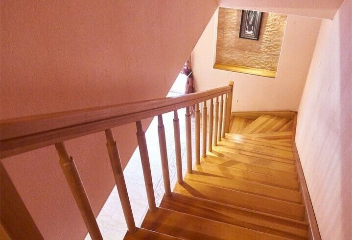 Бунгало 2-этажное VIP 2