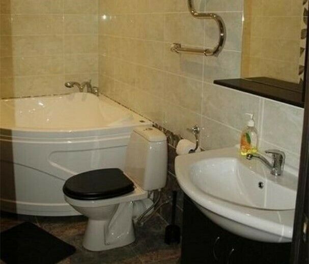 Бунгало Улучшенный