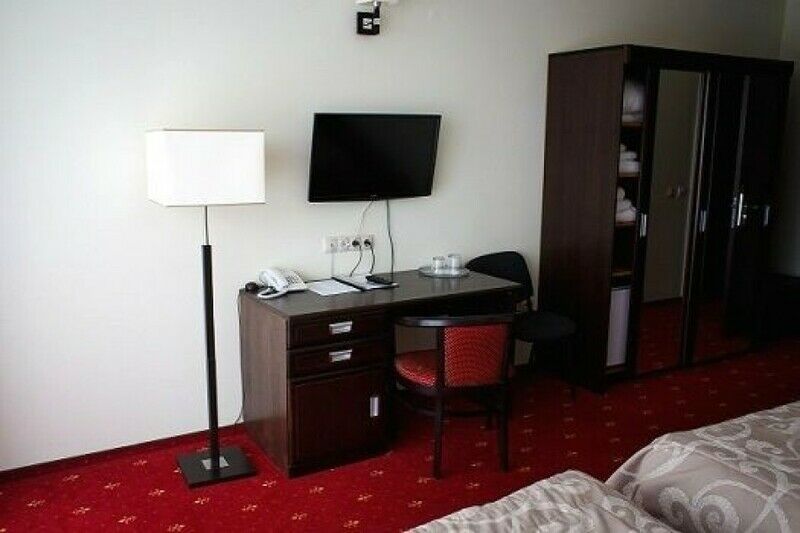 Комфорт 2-местный 1-комнатный (1-местное размещение)