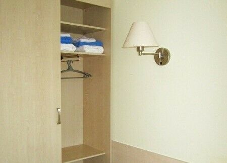 Стандартный 2-местный 1-комнатный (1-местное размещение)