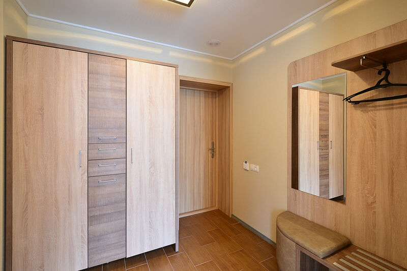 Престиж 2-местный 4*