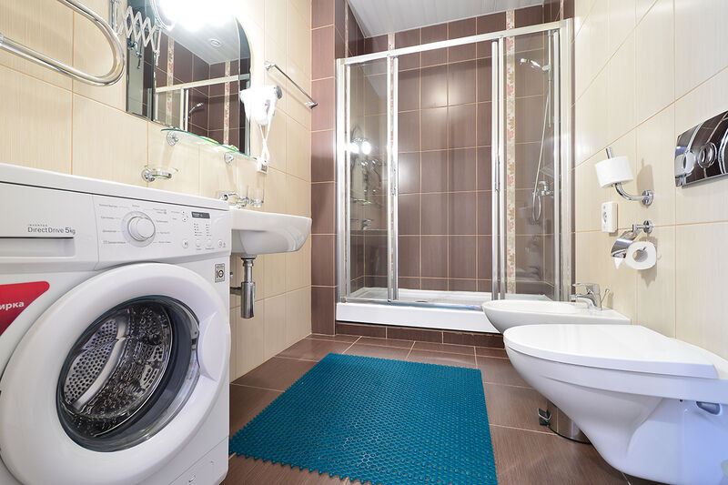 Престиж 2-местный 4*