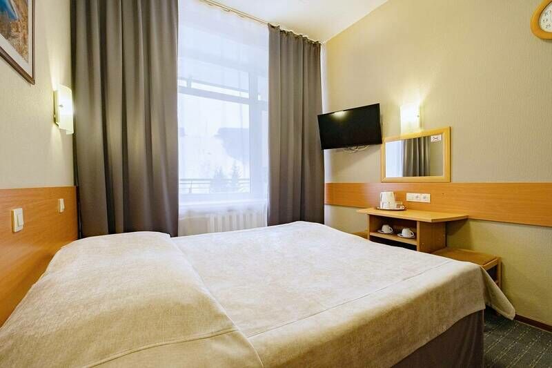 Семейный стандарт