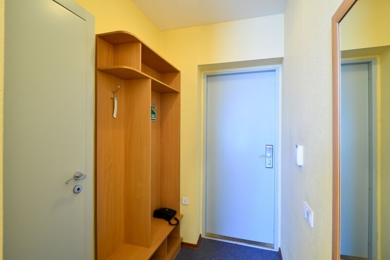 Стандарт 2-местный