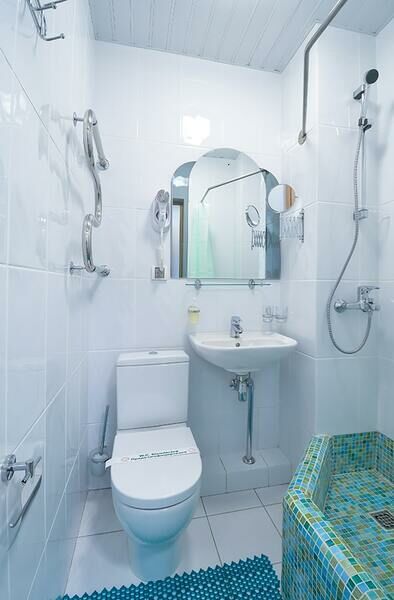 Стандарт 2-местный