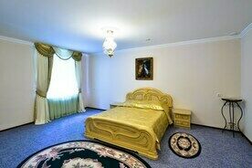 Suite 2-местный 2 уровневый, Санаторий Центросоюза РФ, Белокуриха