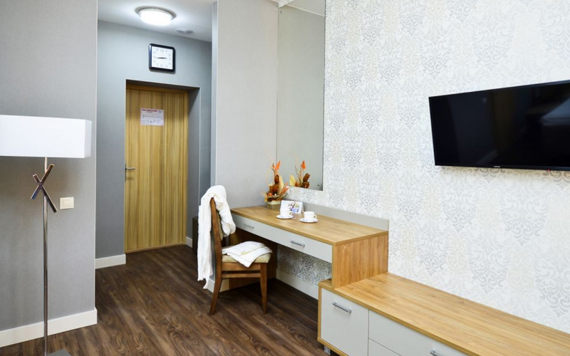 Семейный престиж