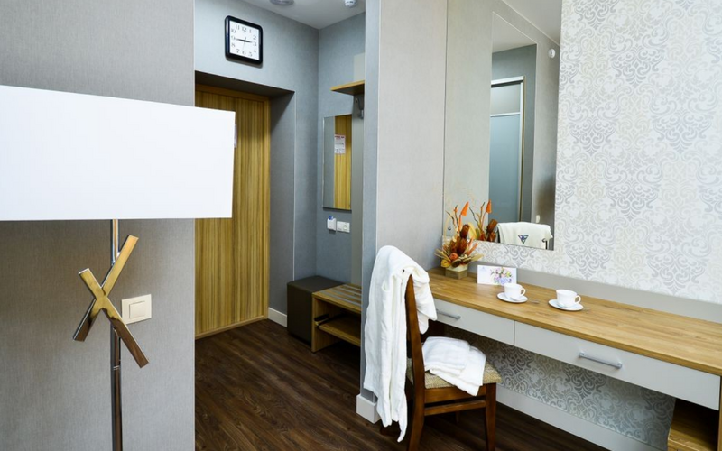 Семейный престиж