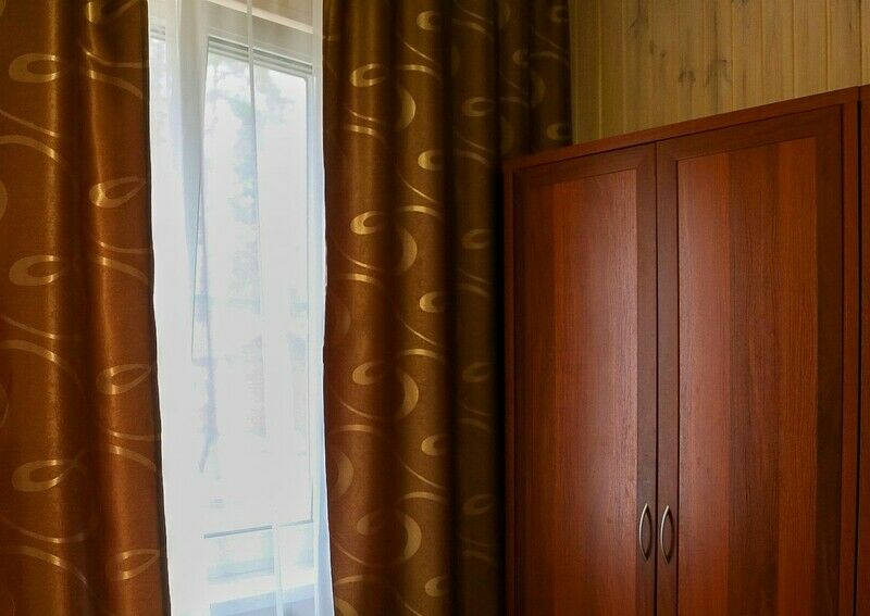 Изба+ 2-местный 2-комнатный