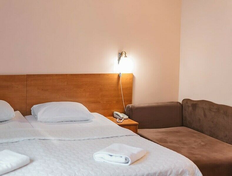 Стандартный 2-местный (расширенный корпус №2)