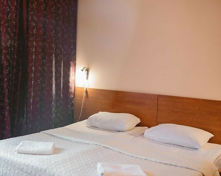 Стандартный 2-местный (расширенный корпус №2)