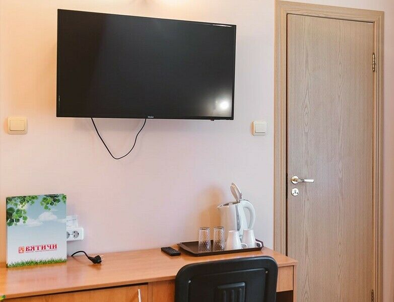 Стандартный 2-местный (расширенный корпус №2)