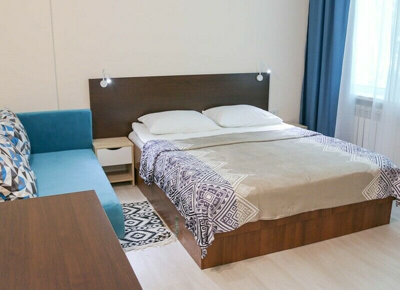 Стандартный 2-местный (расширенный корпус №6)