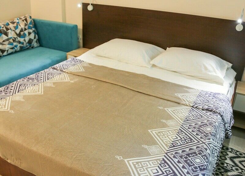 Стандартный 2-местный (расширенный корпус №6)