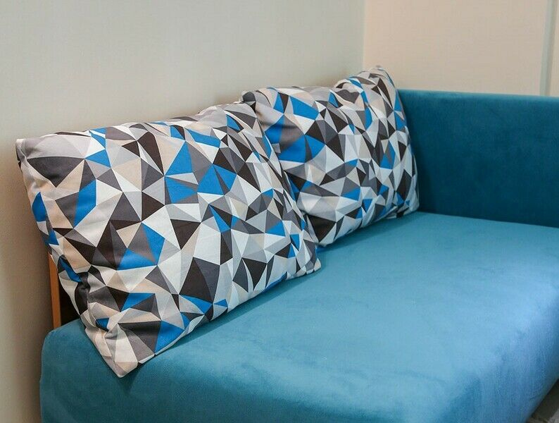 Стандартный 2-местный (расширенный корпус №6)