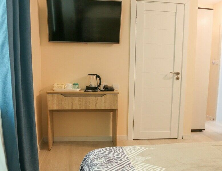 Стандартный 2-местный (расширенный корпус №6)