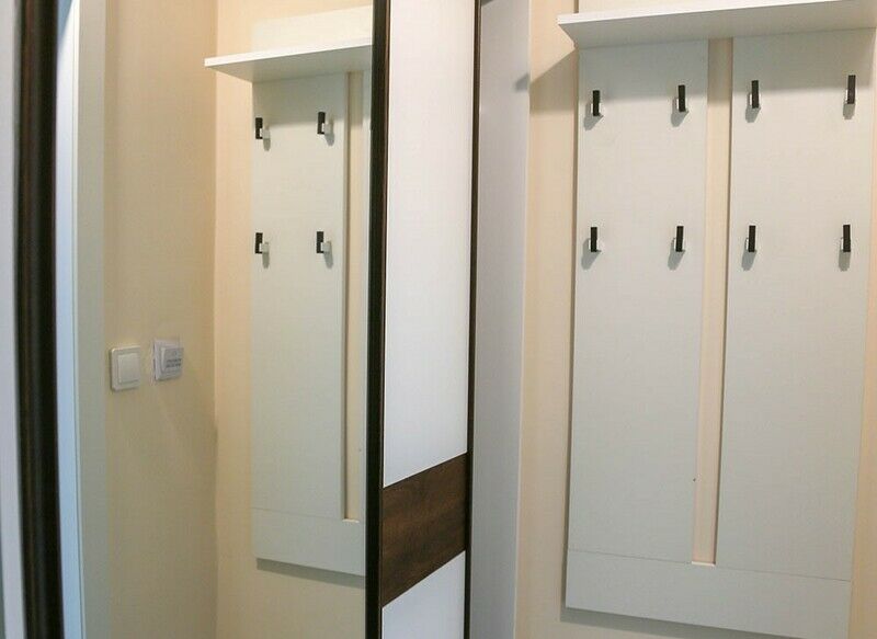 Стандартный 2-местный (расширенный корпус №6)