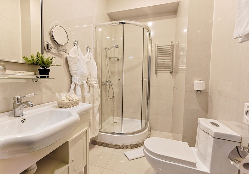 Джуниор сьют 2-местный "Семейный"