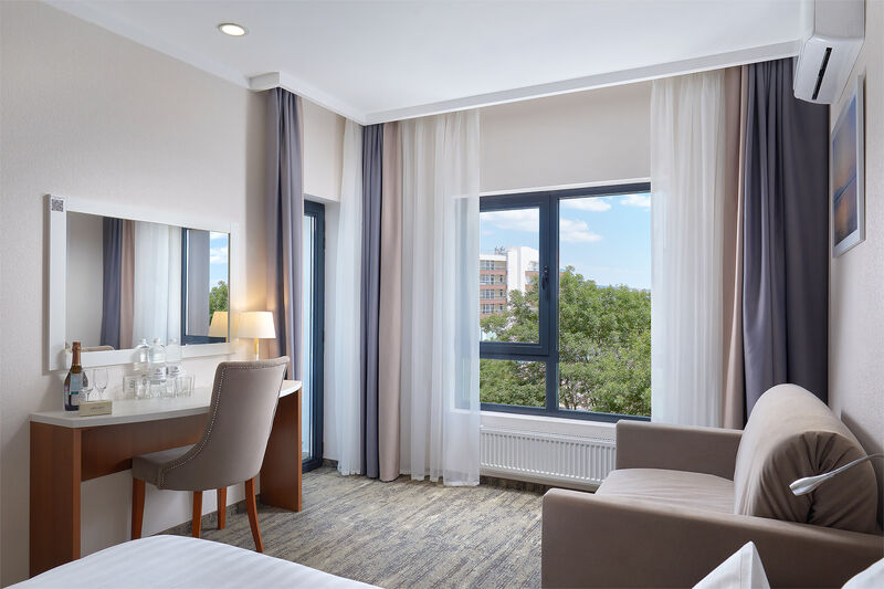 Family Superior 4-местный 2-комнатный FmSup