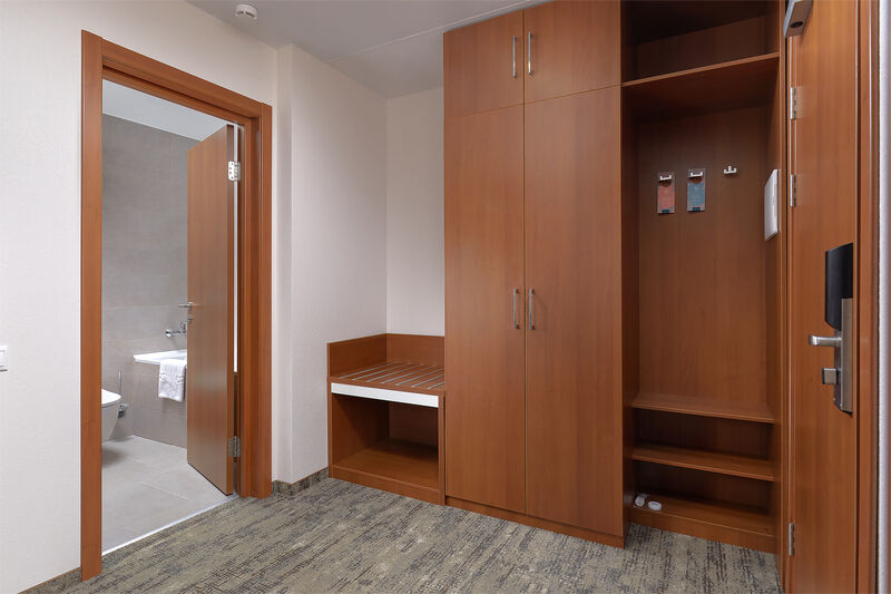 Family Superior 4-местный 2-комнатный FmSup