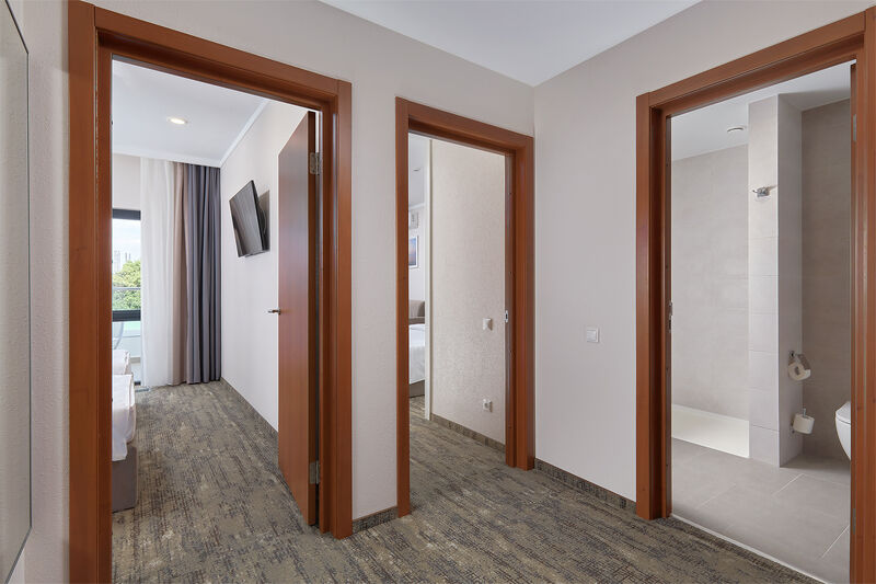 Family Superior 4-местный 2-комнатный FmSup