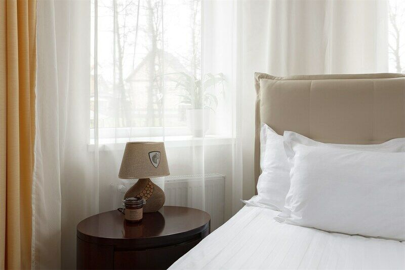 Стандартный 2-местный 1-комнатный FLOWER DBL +