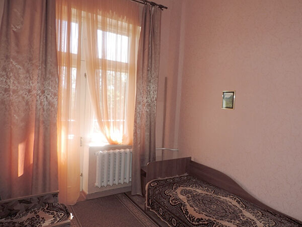 Стандарт 1-местный корпус №6