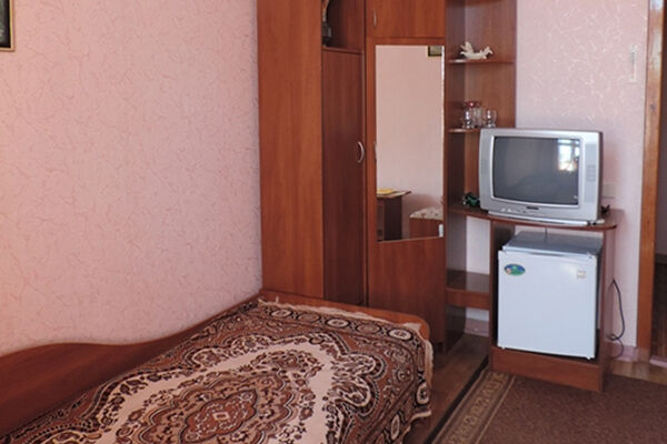 Стандарт 1-местный корпус №6