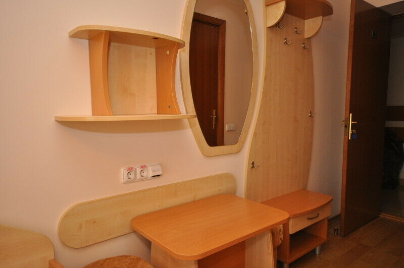 1 категория 2-местный 1-комнатный (корпус №3,4,5,6) с КД (2)