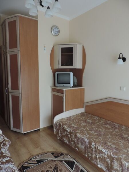 1 категория 2-местный 1-комнатный (корпус №3,4,5,6) с КД (5)