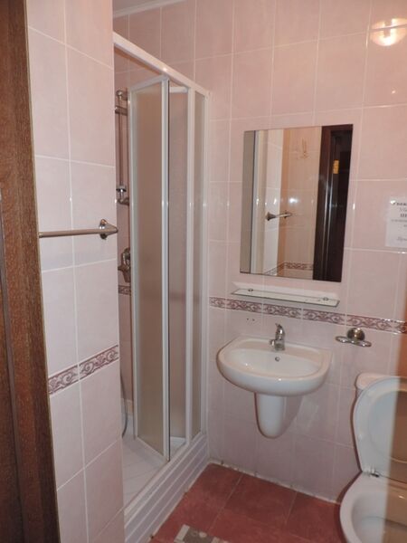 1 категория 2-местный 1-комнатный (корпус №3,4,5,6) с КД (7)