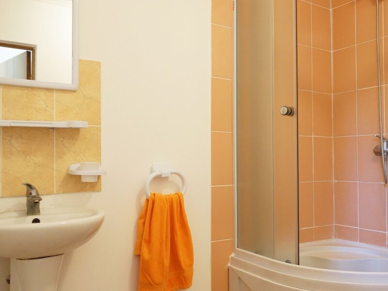 Коттедж 3-местный, городок Солнечная Долина