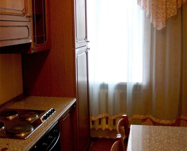 Семейный 2-местный 2-комнатный (корпус 4)