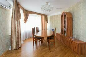 Suite 3 комнаты Х,ТВ, Санаторий Звенигород МГМУ имени И.М. Сеченова, Введенское