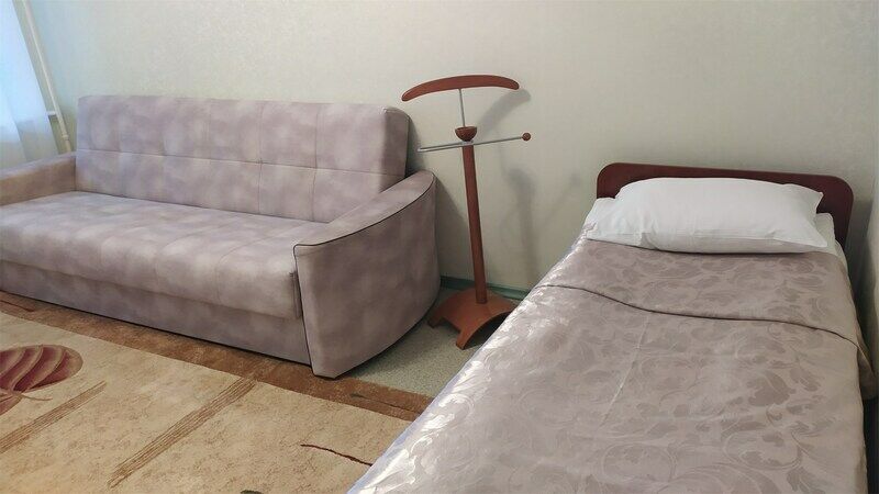 Делюкс 1-местный 3-комнатный