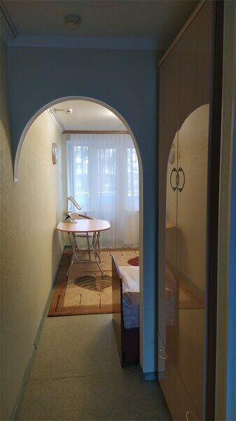 Делюкс 1-местный 3-комнатный