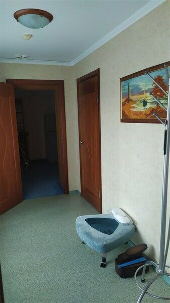 Делюкс 1-местный 3-комнатный